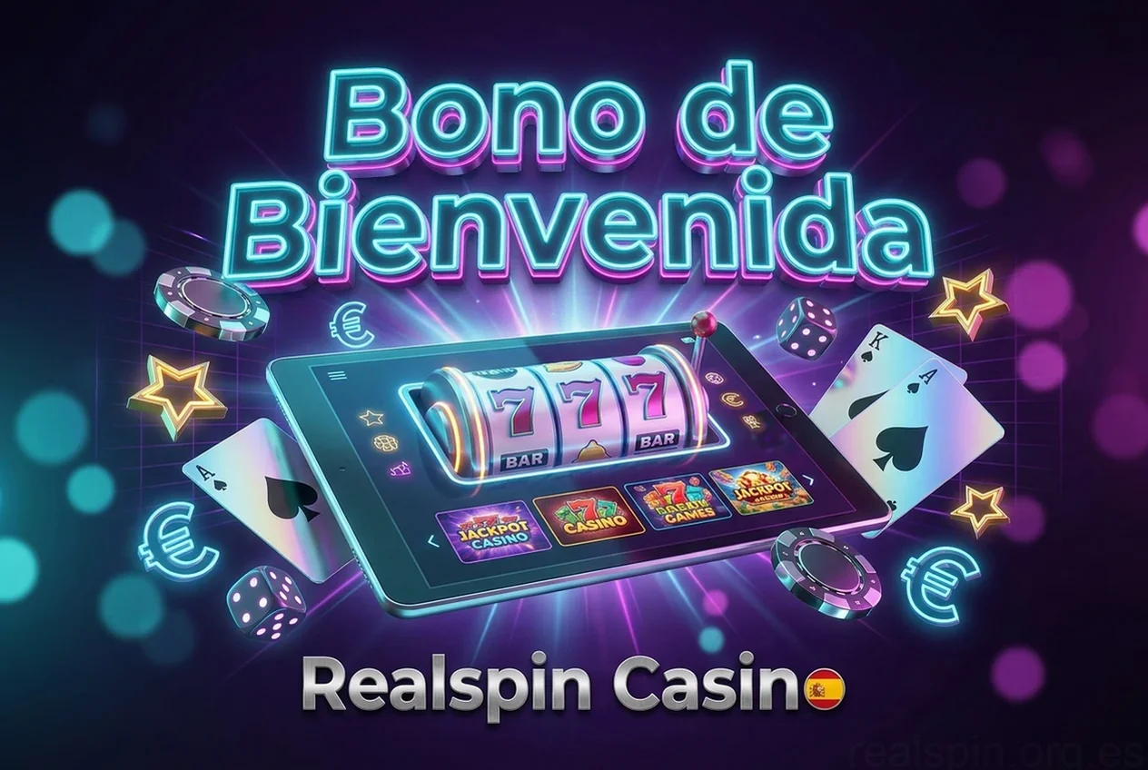 Bono de Bienvenida